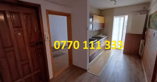 Apartament Călărași