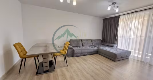Apartament Astra
