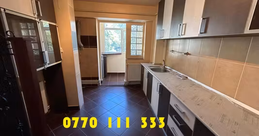 Apartament Radu Negru