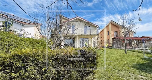 Casă Șura Mică
