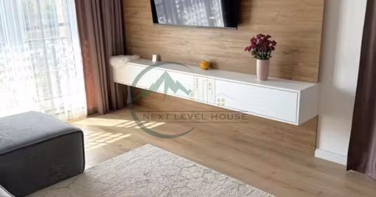 Apartament Tractorul