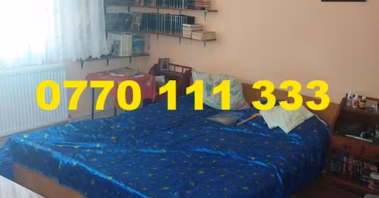 Apartament Vidin-Progresul