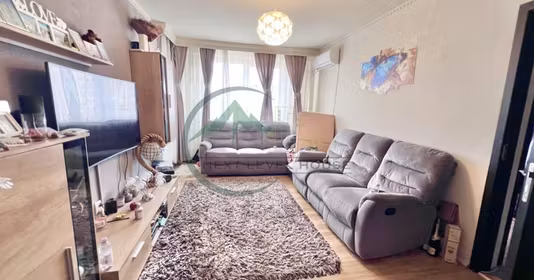 Apartament Astra