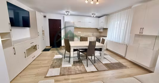 Apartament Centrul Civic
