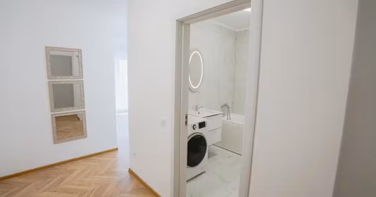 Apartament Mărăști