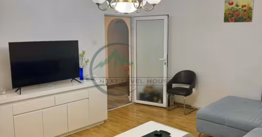 Apartament Centrul Civic