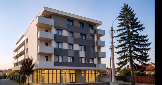 Spațiu comercial Mărăști