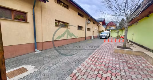 Casă Centrul Vechi