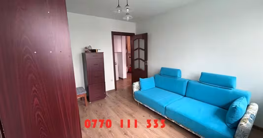 Apartament Gării