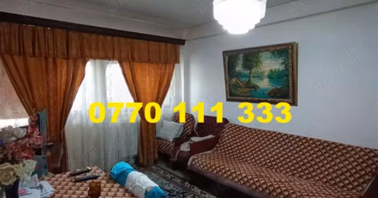 Apartament Marna