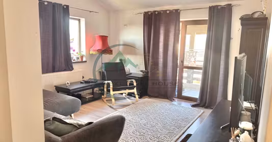 Apartament Sânpetru