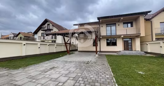 Casă Hipodrom