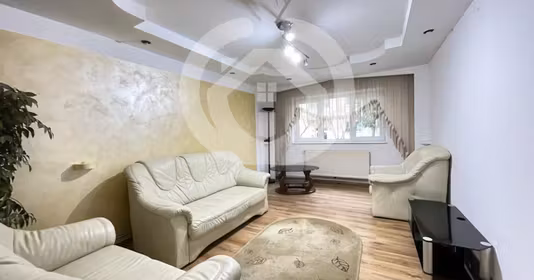 Apartament Hipodrom