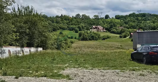 Teren Bran