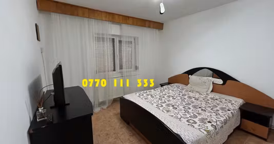Apartament Calarași 4