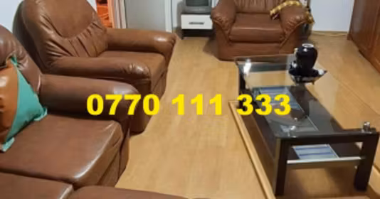 Apartament Plantelor