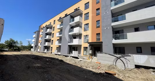 Apartament Terezian