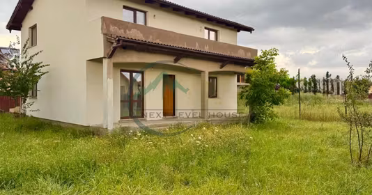 Casă Sânpetru