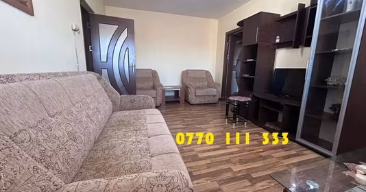 Apartament Calea Galați