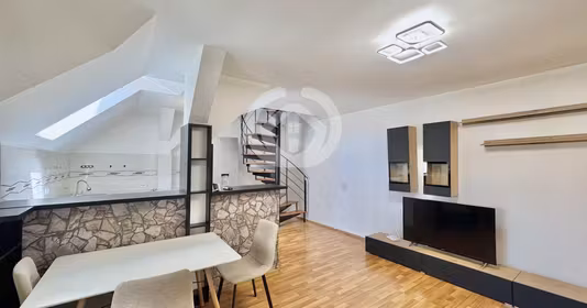 Apartament Vasile Aaron