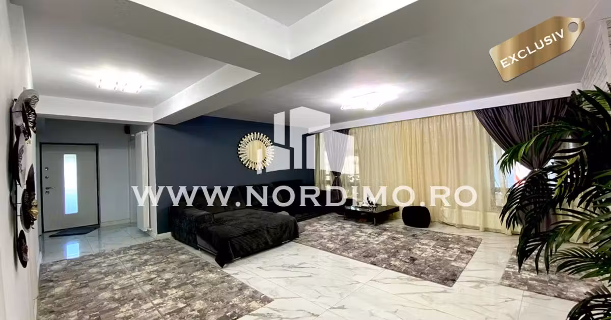 Casă individuală de vânzare cu 5 camere, mobilată în Domnești