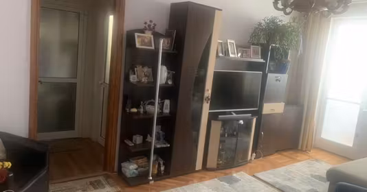 Apartament Calea Galați