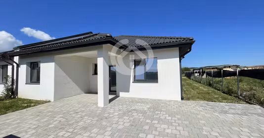 Apartament Cristian