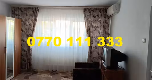 Garsonieră Calarași 4