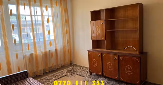 Apartament Calea Galați