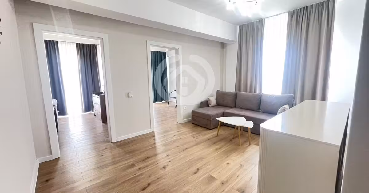 Apartament de vânzare cu 3 camere, mobilat în zona Periferie, Sibiu