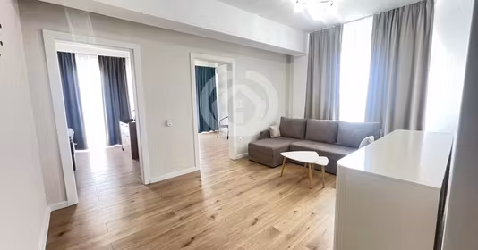 Apartament Turnișor