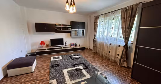 Garsonieră Dorobanți