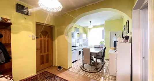 Apartament Hipodrom
