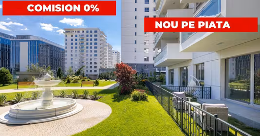 Apartament Herăstrău
