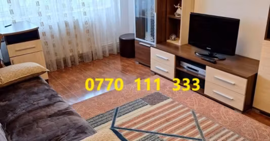 Apartament Călărași