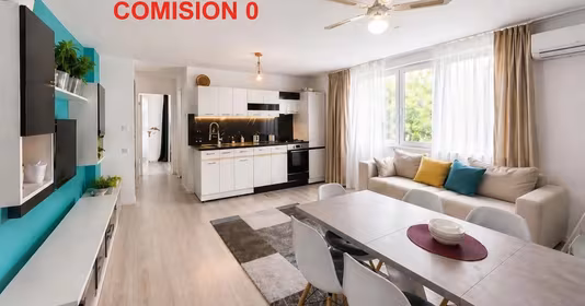 Apartament Florești