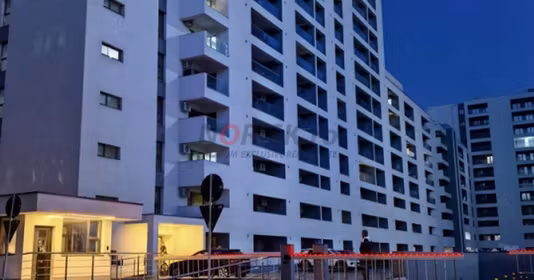 Apartament Militari
