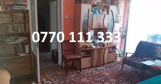 Apartament Hristo Botev