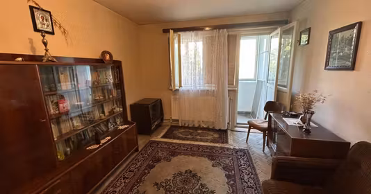 Apartament Calea Galați