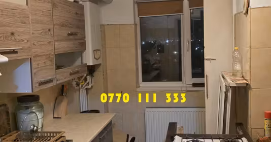 Apartament Plantelor