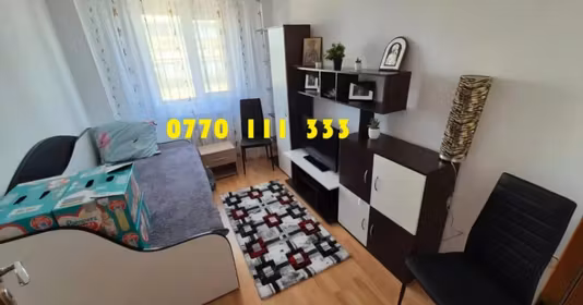 Apartament Viziru 3