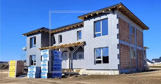 Apartament Șura Mică