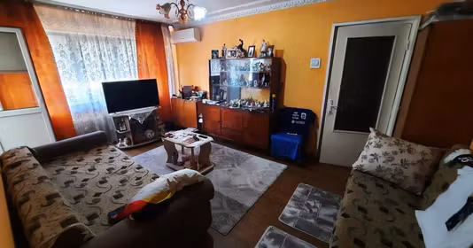 Apartament Viziru 1