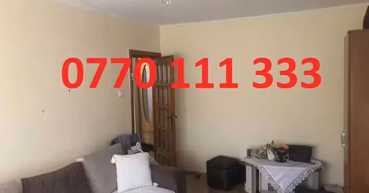 Apartament Radu Negru