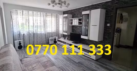 Apartament Viziru 1