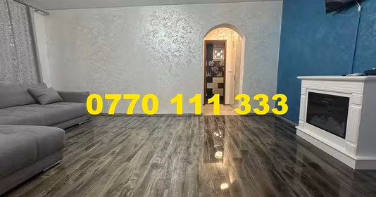 Apartament Independenței