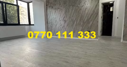 Apartament Independenței