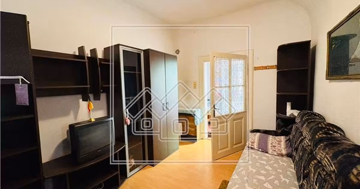 Casă individuală de vânzare cu 2 camere în zona Turnișor, Sibiu