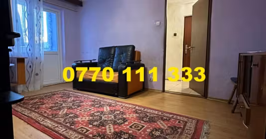 Apartament Viziru 1