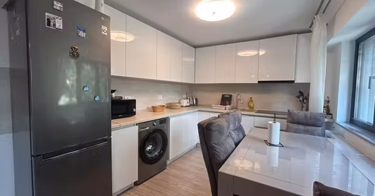 Apartament Plantelor